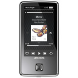 501717 - Archos 501630 4 GB Flash Portable Media Player