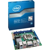 Intel Executive DQ67EP Desktop Motherboard -