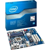 Intel Media DH67CL Desktop Motherboard - Intel -