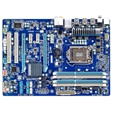 GIGABYTE Ultra Durable 3 GA-P67A-UD3-B3 Desktop Motherboard - Intel - Socket H2 LGA-1155