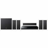  5.1 channel home theater system