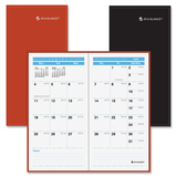 At-A-Glance Collegiate Planner AAG70CP9300