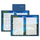 At-A-Glance Professional Tropical Escape Planner AAGAY20GT20