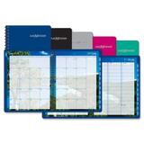 At-A-Glance Professional Tropical Weekly Planner AAGAY52GT20