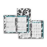 Day Runner Elegant Floral Academic Planner DRN793301A