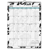 Day Runner Monthly Wall Calendar DRNPM931A
