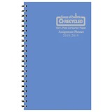 House of Doolittle Academic Planner HOD274RTG08