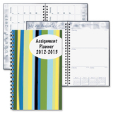 House of Doolittle Student Assignment Book HOD274RTG58