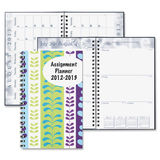 House of Doolittle Student Assignment Planner HOD274RTG61