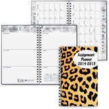 House of Doolittle Student Assignment Planner HOD274RTG64