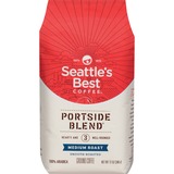 Seattle's Best Coffee Level 3 Best Blend Ground Coffee SEA11008569