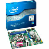 Intel Classic DH61WW Desktop Motherboard - Intel - Socket H2 LGA-1155 - 10 x Bulk Pack