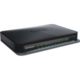 Netgear WNDR4000 Wireless Router - 450 Mbps - WNDR4000100NAS