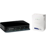 Netgear XAVB5004 Powerline Network Adapter XAVB5004-100NAS