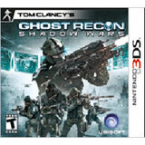 Ubisoft Tom Clancy's Ghost Recon Shadow Wars