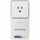 Netgear XAV5501 Powerline Network Adapter