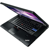 Lenovo ThinkPad T420 418063U 14" LED Notebook - Core i5 i5-2540M 2.60GHz - Black