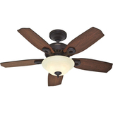 Hunter Fan Auberville 28698 Ceiling Fan