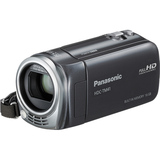 HDC-TM41H - Panasonic HDC-TM41 Digital Camcorder - 2.7" LCD - CMOS - Full HD - Gray