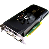 PNY VCGGTX560TXPB-OC2 GeForce GTX 560 Ti Graphics Card - 900 MHz Core - 1 GB GDDR5 SDRAM - PCI Express 2.0 x16