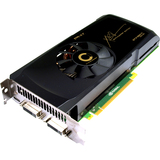 PNY VCGGTX560TXPB-OC GeForce GTX 560 Ti Graphics Card - 850 MHz Core - 1 GB GDDR5 SDRAM - PCI Express 2.0 x16