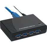 SYBA SYBA Multimedia SY-HUB20062 USB Hub