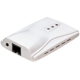 SYBA Multimedia SY-ADA24007 Wireless Router - 54 Mbps