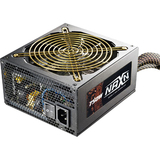Enermax NAXN 82+ ATX12V & EPS12V Power Supply - 88% Efficiency - 750 W - ENM750AWT