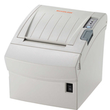 Bixolon SRP-350II Direct Thermal Printer - Monochrome - Receipt Print - SRP350II