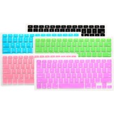 V7 MB1357BLU Skin for Notebook - Blue - MB1357BLU