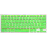 V7 MB1357GRN Skin for Notebook - Green - MB1357GRN