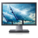 469-0052 - Dell Professional P1911 19" LCD Monitor - 16:10 - 5 ms