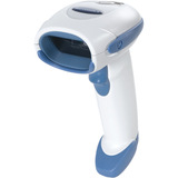 Motorola DS4208 Handheld Bar Code Reader - Cash Register White