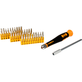 SYBA Multimedia SY-ACC65018 Screwdriver Set