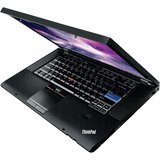 417858U - Lenovo ThinkPad T420 417858U 14" LED Notebook - Intel - Core i5 i5-2520M 2.5GHz - Black