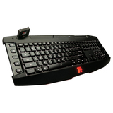 THERMALTAKE INC. Thermaltake Challenger Ultimate Keyboard