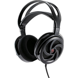 Thermaltake SHOCK HT-SKS004EC Headset - Stereo - Black