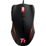 MO-BLE001DT - Tt eSPORTS Black Element Mouse