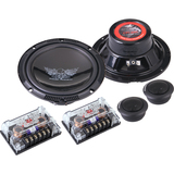 Power Acoustik CPT-60C