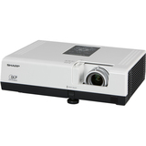Sharp XR55X 3D Ready DLP Projector - HDTV - 4:3