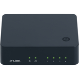 D-LINK D-Link DHP-540 Powerline Gigabit Switch