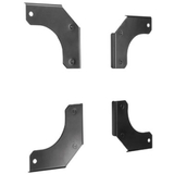 Ergotron Neo-Flex 97-590 Mounting Adapter