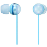 Sony MDR-EX40LP/BLU Fashion Earphone