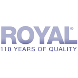 Royal 911574 Ink Cartridge - Black, Cyan, Yellow, Magenta