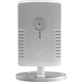 Intellinet NSC11 Surveillance/Network Camera - Color