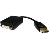 Cables Unlimited ADP-8110 DVI Video Cable Adapter for Monitor