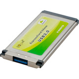 SYBA Multimedia SY-EXP20057 USB Adapter
