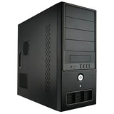 Apex SK-386 System Cabinet - Mid-tower