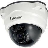 4XEM FD8134V Surveillance/Network Camera - Color - FD8134V