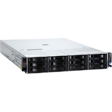 IBM System x 7377C2U 2U Rack Server - 1 x Intel Xeon E5620 2.40 GHz - 7377C2U